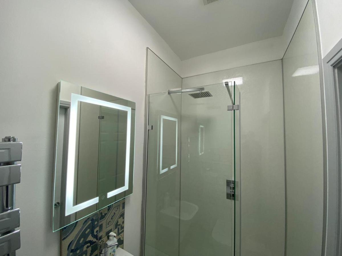 Avenham Apartments Πρέστον Εξωτερικό φωτογραφία