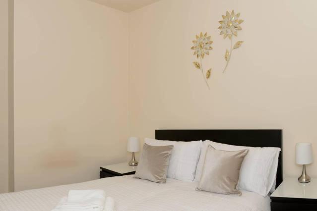 Avenham Apartments Πρέστον Εξωτερικό φωτογραφία