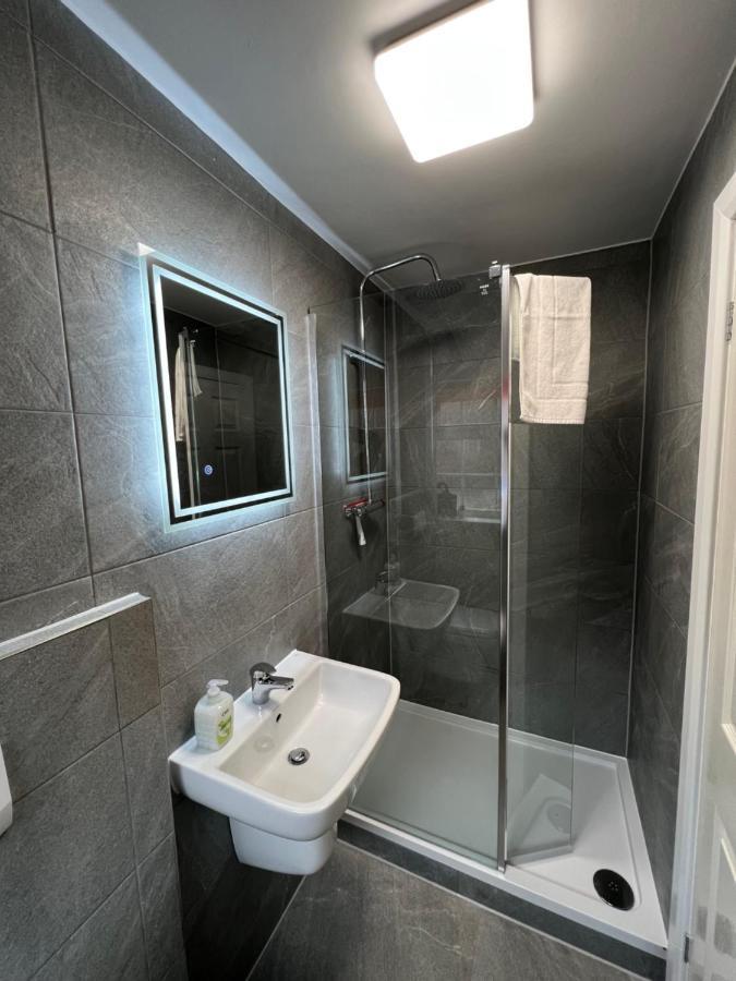 Avenham Apartments Πρέστον Εξωτερικό φωτογραφία